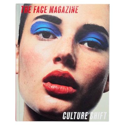 FaceMagazineCultureShift