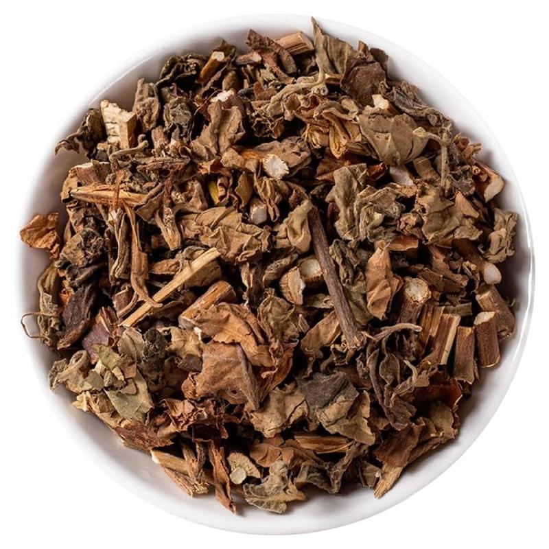 广藿香中药材正品官方旗舰店干货藿香叶干藿香藿香粉藿香草泡茶水