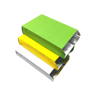 烧烤打包袋炸串烤串锡纸袋一次性外卖包装保温防油纸袋子加高定制