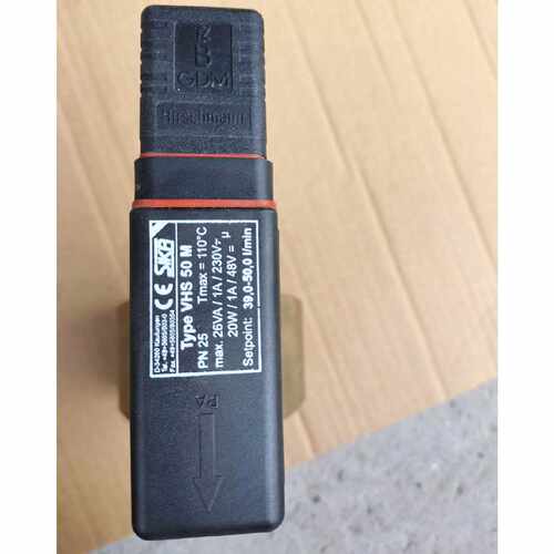 议价德国SIKA西卡流量开关VHS50M0IWEPA16 全新现货