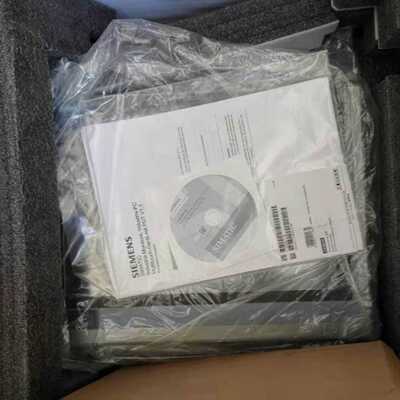 议价西门子SIMATIC IPC677D 1P6AV72600AA120XX5 工控机全新原装