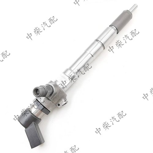 共轨高压喷油器03L130277B总成柴油机发动机零部件