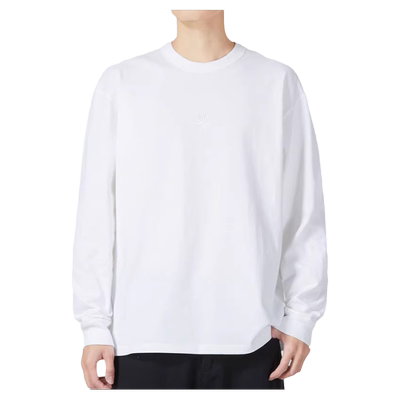 Nike耐克男装2025冬季新款运动服透气圆领休闲上衣长袖T恤DO7391