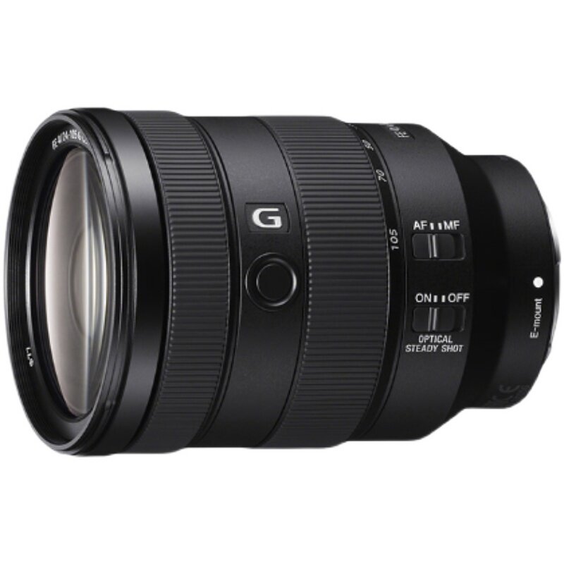 Sony/索尼 24105G/FE 24-105mm F4 G OSS全画幅标准变焦G大师镜头