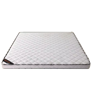 4d空气纤维床垫家用卧室防潮床垫宿舍学生单人薄款透气榻榻米床垫