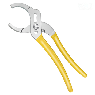 换煤气罐阀门扳手多功能减压阀专用家用拧拆开关钳液化气瓶头罐角