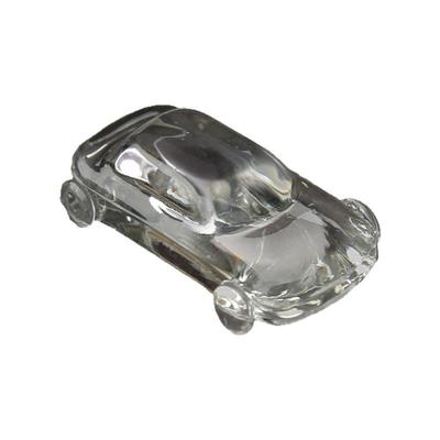 随葬品小汽车水晶祭祀用品