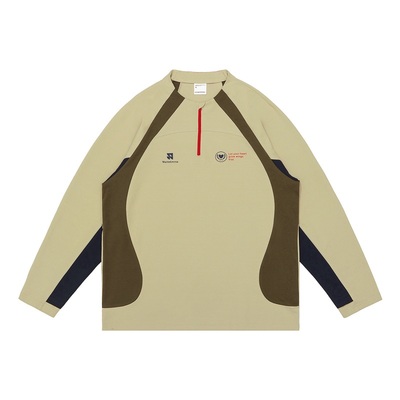 WARMTREES抗菌吸湿排汗长袖骑行