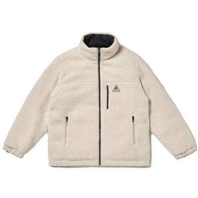 nepa双面穿同款户外休闲羽绒服