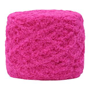 珊瑚绒毛线团绒绒线柔软粗线球 手工diy编织围巾毛线毯子双人床垫