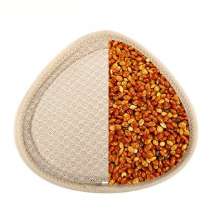 健康天然透气草籽义乳乳腺术后文胸胸垫假乳房专用胸罩假体假胸垫