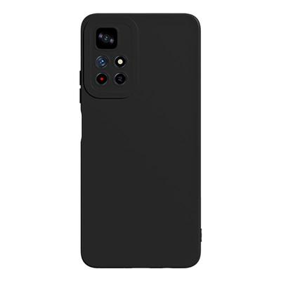 适用红米note11pro手机壳液态胶