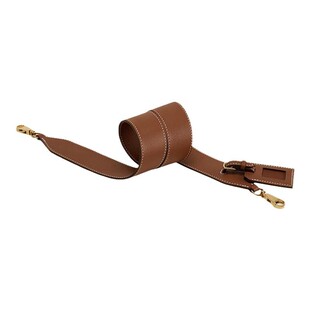 适用于爱马仕kelly25 28凯莉包改造宽肩带2424 保龄球 伊芙琳包带