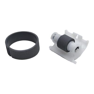 L3118搓纸轮分页器改善进纸