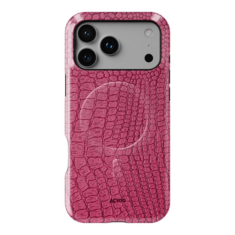 acvoo磁吸iPhone手机壳防摔