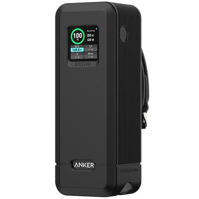 适用安克Prime200W/250W保护套