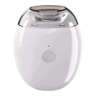 日本电动指甲刀全自动指甲剪手脚两用磨甲器老人儿童指甲钳修剪器