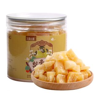 大胡小胡梨膏糖230g手工熬制咽喉好伴侣谢师恩主播