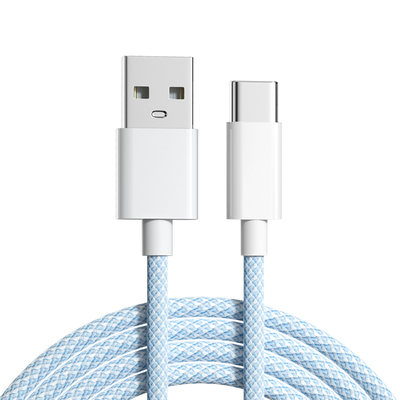 Type-C超级闪充数据线100W快充