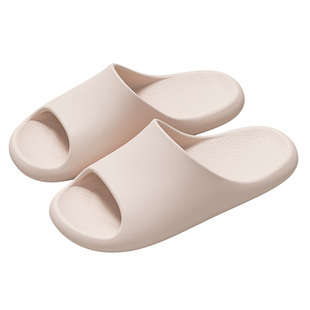 老人防滑拖鞋女夏季家居室内2026新款防臭家用中老年eva凉拖鞋男
