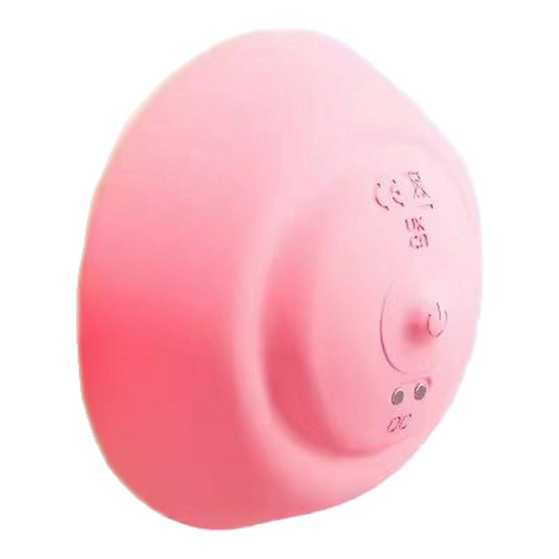 家用按摩丰胸仪器胸部疏通乳腺乳房美胸增大乳房收缩紧致快速变大