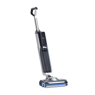 【双驱滚刷】海尔无尘X11洗地机吸拖洗一体家用智能防缠绕自清洁