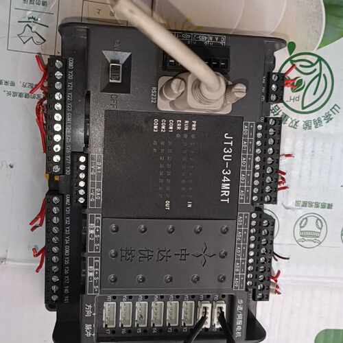 【询价】中达优控，PLC，JT3U-634MRT-16MT-5T适用