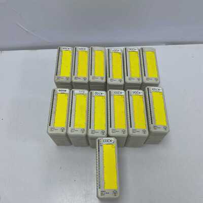 ABB AI880A Analog Input Module 3BSE039293R1 , PR:G