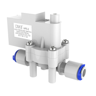 科博高压开关净水器低压开关家用直饮RO纯水机过滤器控制阀门配件