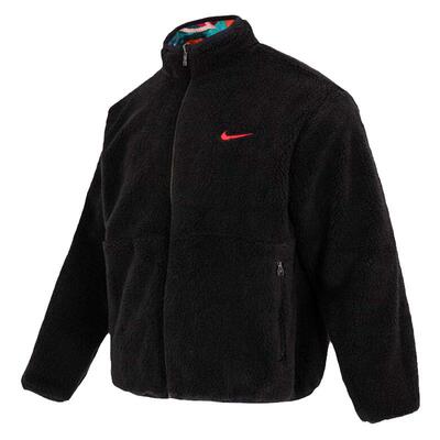 Nike耐克男装立领新年款运动夹克