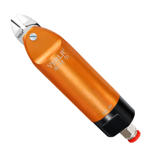 威耐尔VERLR自动化气动剪刀MP-10 F3 F3LS S4气剪刀头台湾气剪刀