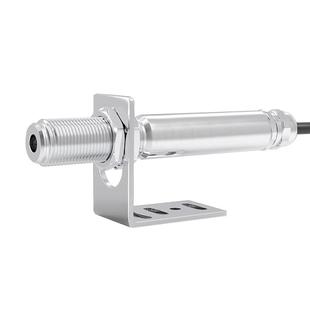 红外线测温仪进口器件工业高精度温度变送器探头红外线温度传感器