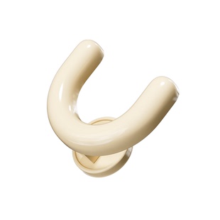 浴室拖鞋架吸盘挂钩免打孔卫生间置物架壁挂式沥水架拖鞋挂架