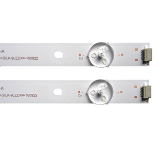 适用于 海信LED49EC520UA LED49K300U LED49EC320A 49EC620UA灯条