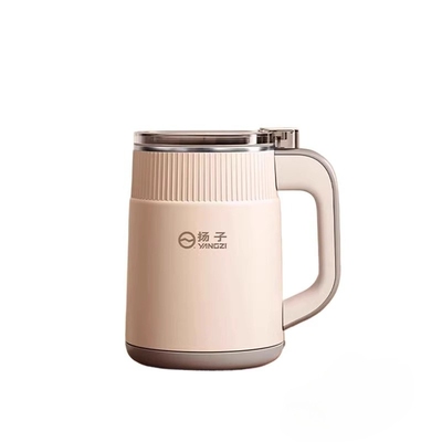 扬子家用超细磨粉机|万人加购