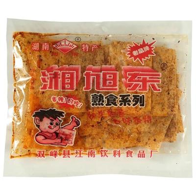 湘旭东辣条麻辣片大辣片88g