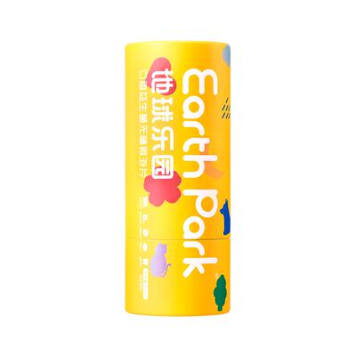 EarthPark地球乐园口香益生菌无糖微泡片1g*30粒/瓶旗舰店胃肠道