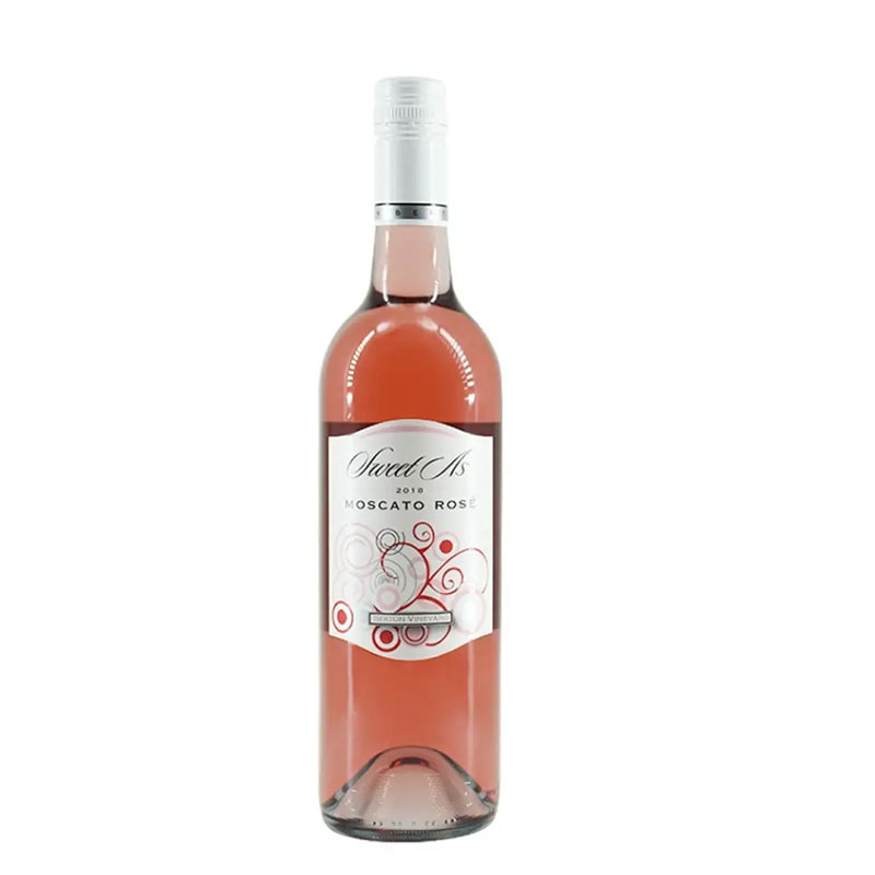 澳洲原瓶原装进口甜型葡萄酒