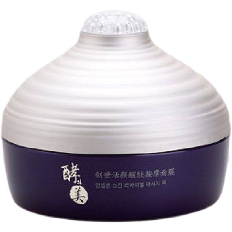 熊津化妆品酵之美面霜补水