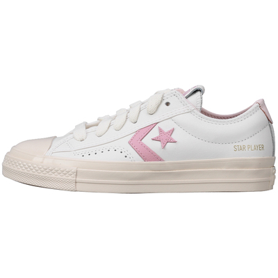 CONVERSE男女低帮休闲鞋