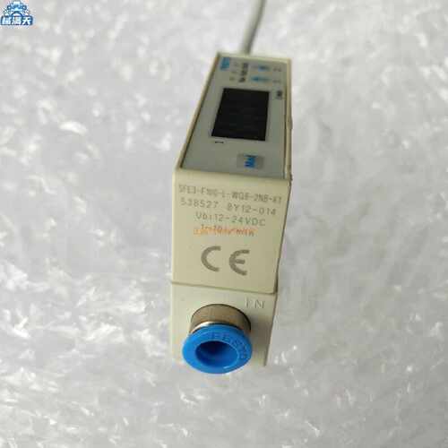 议价FESTO流量计SFE3-F100-L-WQ6-2NB-K1 538527 现货出售适用