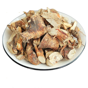 正宗广东野生五指毛桃粗根五爪龙五指毛桃根中药材牛奶根煲汤椰香