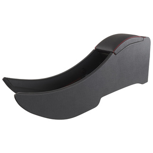 适用大众新款桑塔纳扶手箱改装专用2013-2024捷达va3中央手扶配件