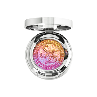 sheeneffect巽菲特眼影变色龙橘子海谜底高光单色