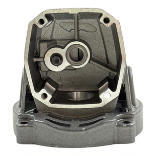 适配BL100角磨机头壳前壳角磨机铝头磨机外壳前壳铝件角磨机配件