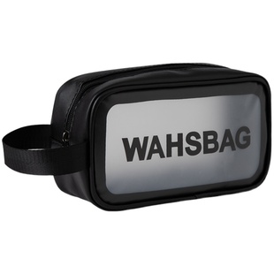 化妆包女2025新款高端干湿分离大容量便携旅行游泳泳衣洗漱收纳包