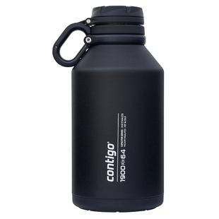 【清仓/最后1件】康迪克保温壶1.9L水壶带杯盖暖水壶户外