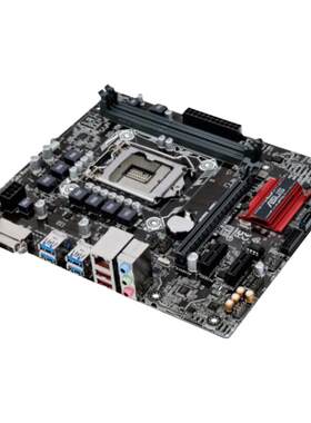 Asus/华硕EX-B150M-V5D3主板