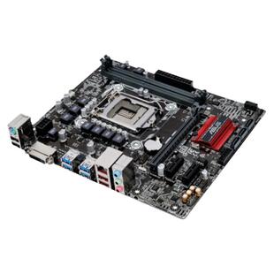 Asus/华硕 EX-B150M-V5 D3 台式机主板支持LGA1151 针脚 DDR4库存