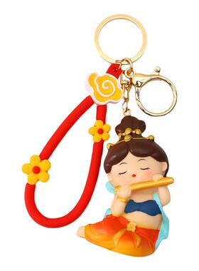 敦煌飞天仙女挂件敦煌文创纪念品